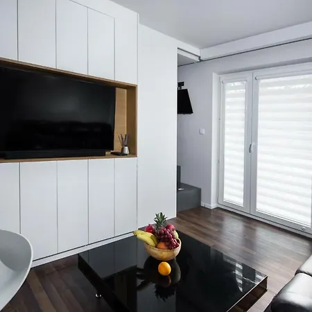 Apartament Rynek22 Kazimierz Dolny Exterior foto