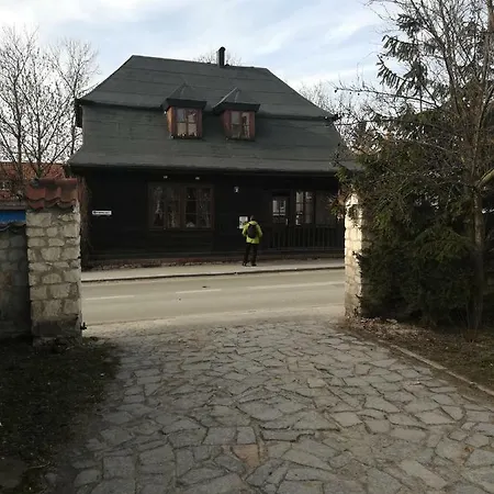 Apartament Rynek22 Kazimierz Dolny Exterior foto