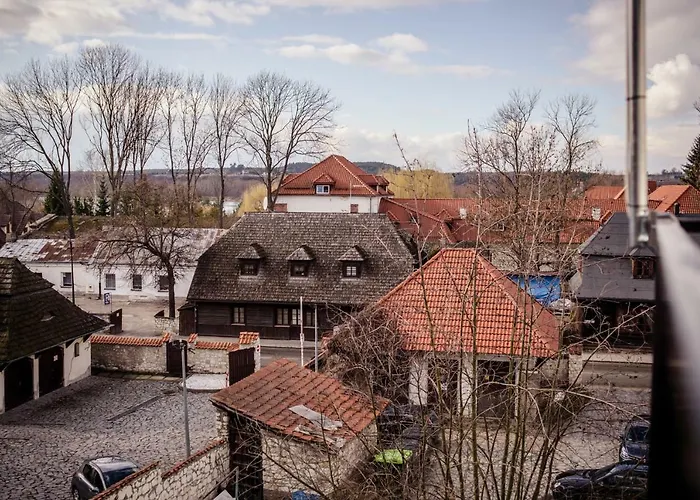 Apartament Rynek22