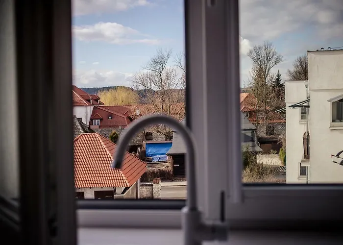 Apartament Rynek22