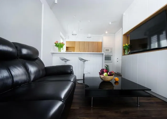 Apartament Rynek22
