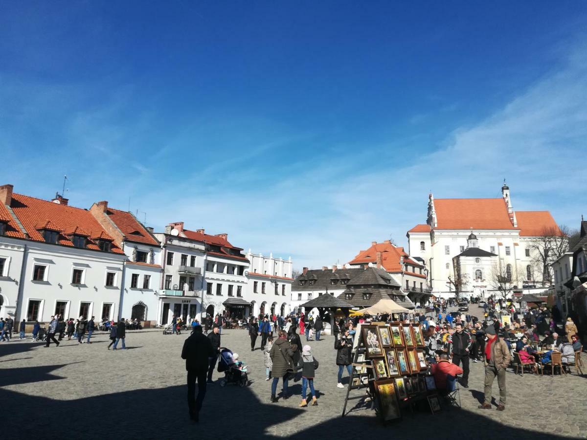 Rynek22 * Kazimierz Dolny