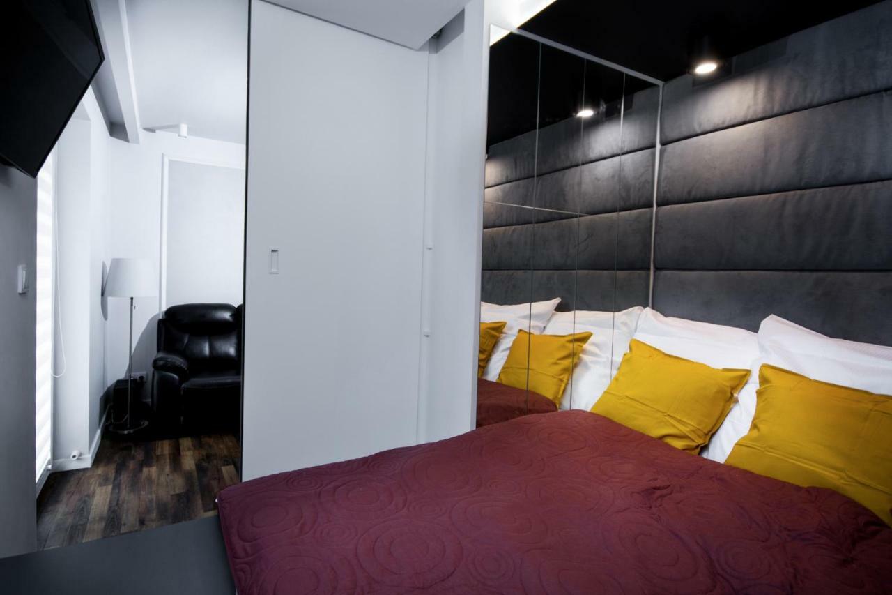 Apartment Rynek22